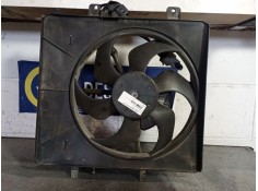Recambio de electroventilador para citroen c3 1.4 collection referencia OEM IAM   