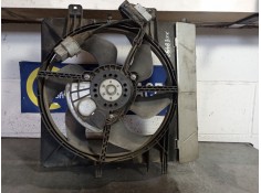 Recambio de electroventilador para citroen c3 1.4 collection referencia OEM IAM    2