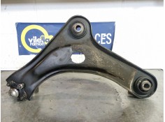 Recambio de brazo suspension inferior delantero derecho para citroen c3 1.4 collection referencia OEM IAM    2