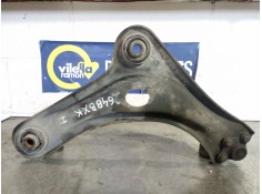 Recambio de brazo suspension inferior delantero izquierdo para citroen c3 1.4 collection referencia OEM IAM    2