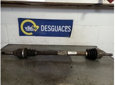Recambio de transmision delantera derecha para citroen c3 1.4 collection referencia OEM IAM   