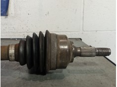 Recambio de transmision delantera derecha para citroen c3 1.4 collection referencia OEM IAM    2