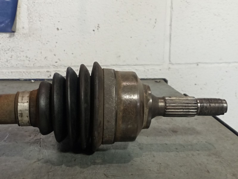 Recambio de transmision delantera derecha para citroen c3 1.4 collection referencia OEM IAM   