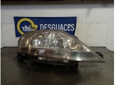 Recambio de faro derecho para citroen c3 1.4 collection referencia OEM IAM   