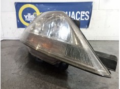 Recambio de faro derecho para citroen c3 1.4 collection referencia OEM IAM    2