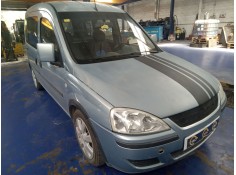 opel combo (corsa c) del año 2005