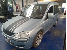 opel combo (corsa c) del año 2005 2