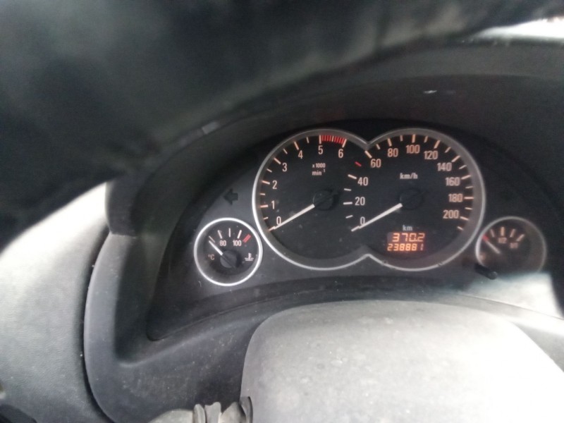 opel combo (corsa c) del año 2005