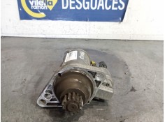 Recambio de motor arranque para seat leon (1p1) reference referencia OEM IAM ESW20ER121 02Z911420A 