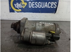 Recambio de motor arranque para seat leon (1p1) reference referencia OEM IAM ESW20ER121 02Z911420A  2