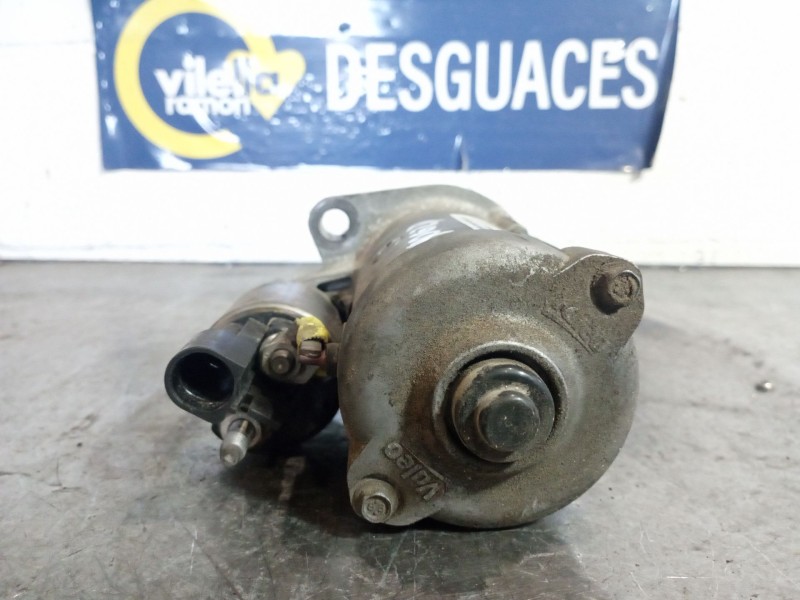 Recambio de motor arranque para seat leon (1p1) reference referencia OEM IAM ESW20ER121 02Z911420A 