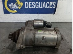 Recambio de motor arranque para seat leon (1p1) reference referencia OEM IAM ESW20ER121 02Z911420A 