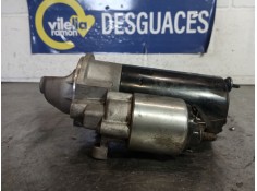 Recambio de motor arranque para opel zafira a 2.0 dti | 0.99 - ... 2.0 dti | 0.99 - ... referencia OEM IAM    2