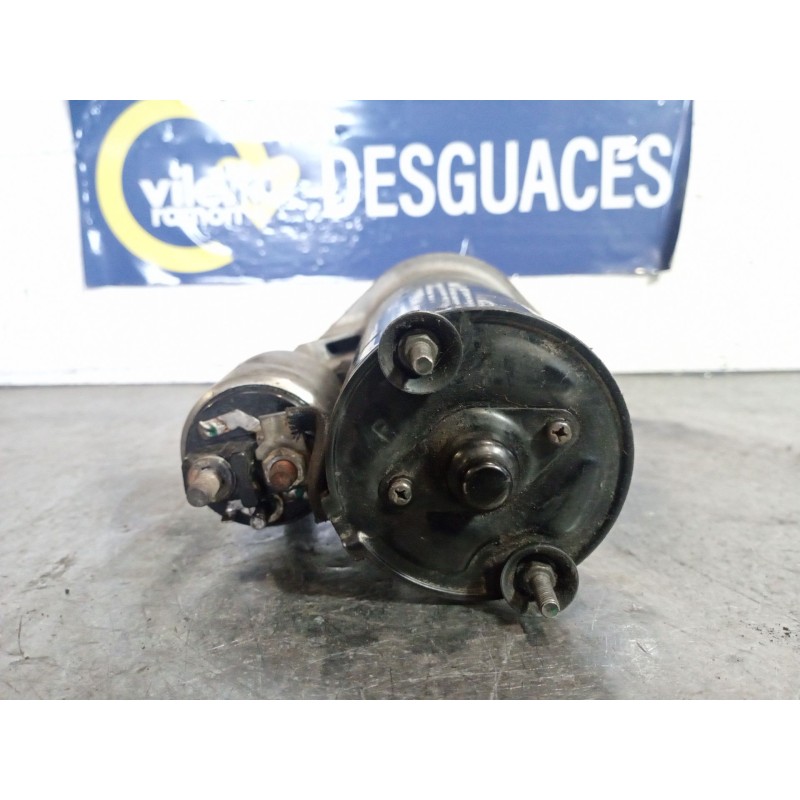 Recambio de motor arranque para opel zafira a 2.0 dti | 0.99 - ... 2.0 dti | 0.99 - ... referencia OEM IAM   