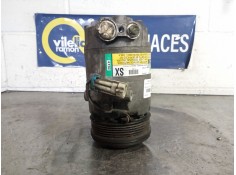 Recambio de compresor aire acondicionado para opel zafira a 2.0 dti | 0.99 - ... 2.0 dti | 0.99 - ... referencia OEM IAM 4152 24