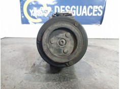 Recambio de compresor aire acondicionado para opel zafira a 2.0 dti | 0.99 - ... 2.0 dti | 0.99 - ... referencia OEM IAM 4152 24 2