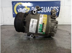 Recambio de compresor aire acondicionado para opel zafira a 2.0 dti | 0.99 - ... 2.0 dti | 0.99 - ... referencia OEM IAM 4152 24