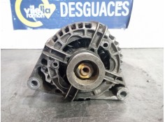 Recambio de alternador para opel zafira a 2.0 dti | 0.99 - ... 2.0 dti | 0.99 - ... referencia OEM IAM 0124415005 90561168 14V 1 2
