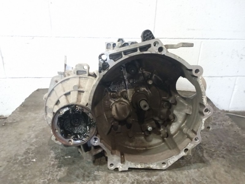 Recambio de caja cambios para volkswagen golf v berlina (1k1) referencia OEM IAM JYJ  