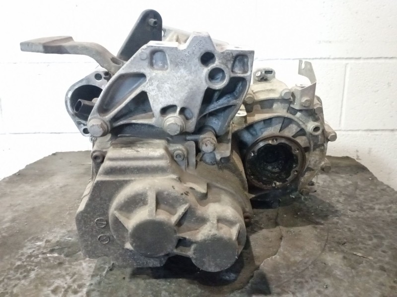 Recambio de caja cambios para volkswagen golf v berlina (1k1) referencia OEM IAM JYJ  
