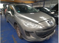 peugeot 308 del año 2010