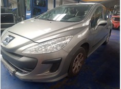 peugeot 308 del año 2010 2
