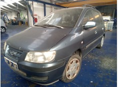 hyundai matrix (fc) del año 2001