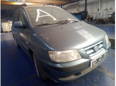 hyundai matrix (fc) del año 2001 2