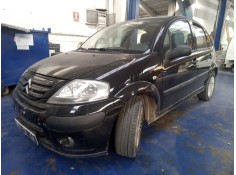citroen c3 del año 2007