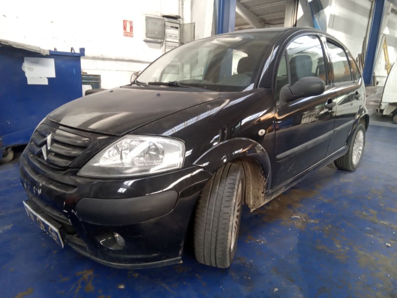 citroen c3 del año 2007