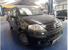 citroen c3 del año 2007 2