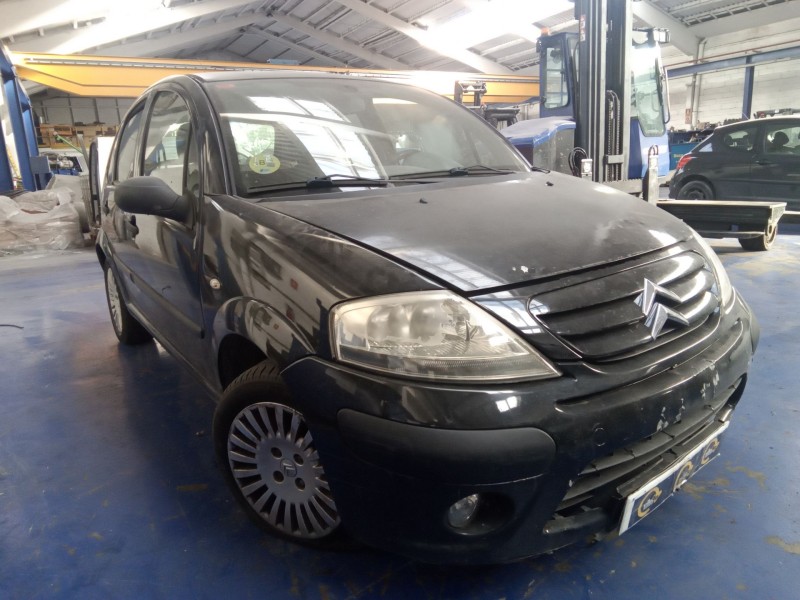 citroen c3 del año 2007