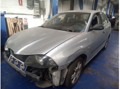 seat cordoba berlina (6l2) del año 2005