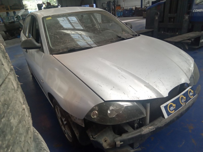 seat cordoba berlina (6l2) del año 2005