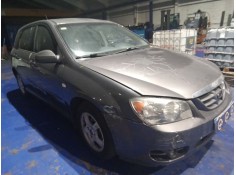 kia cerato del año 2005