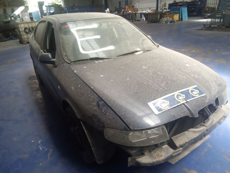 seat toledo (1m2) del año 2001