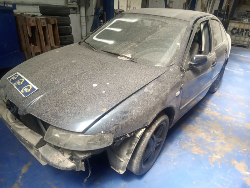 seat toledo (1m2) del año 2001