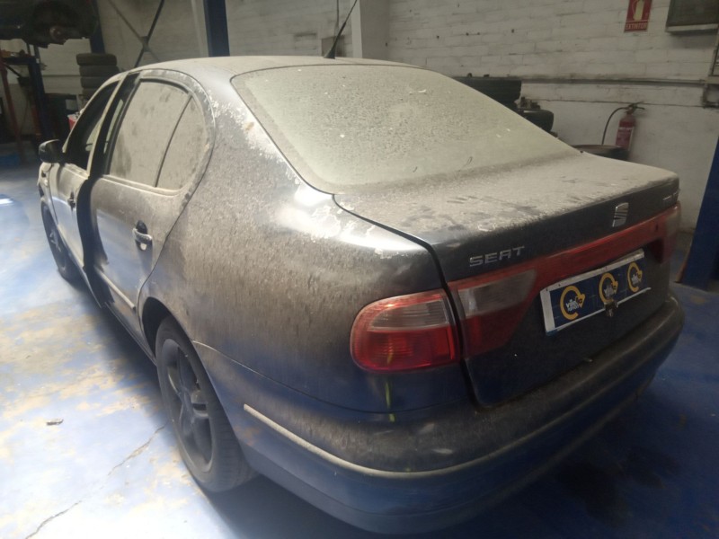seat toledo (1m2) del año 2001