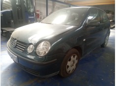 volkswagen polo (9n1) del año 2002 2