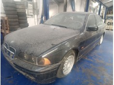 bmw serie 5 berlina (e39) del año 2002