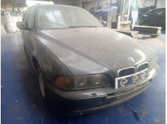 bmw serie 5 berlina (e39) del año 2002 2