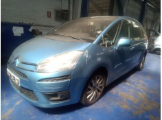 citroen c4 picasso del año 2008