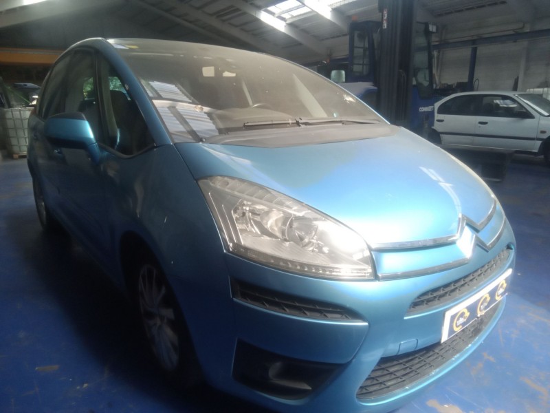citroen c4 picasso del año 2008