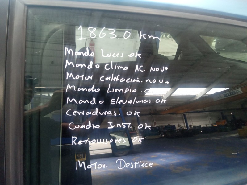 citroen c4 picasso del año 2008