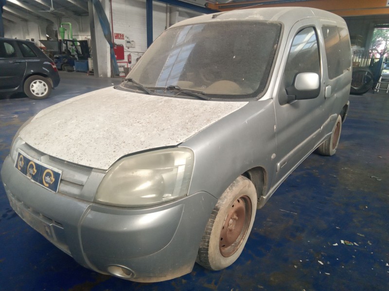 citroen berlingo  | 0.02 - ... del año 2005