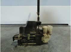 Recambio de cerradura puerta delantera derecha para fiat doblo cargo (223)  | 0.01 - ...  | 0.01 - ... referencia OEM IAM   