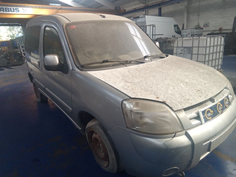 citroen berlingo  | 0.02 - ... del año 2005