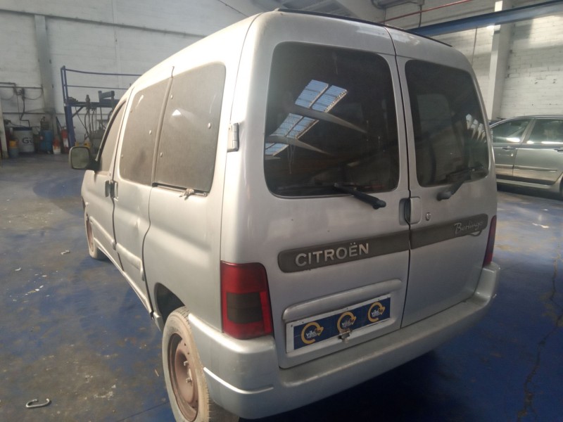 citroen berlingo  | 0.02 - ... del año 2005