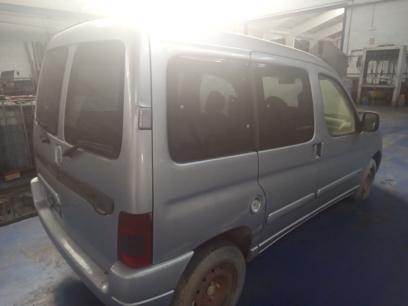 citroen berlingo  | 0.02 - ... del año 2005