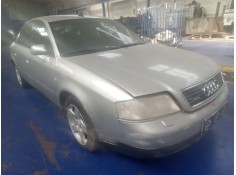 audi a6 berlina (4b2) del año 2001